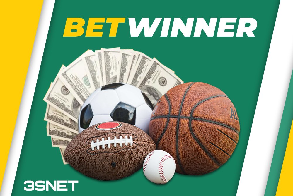 Explore the World of Betting with Betwinner 0